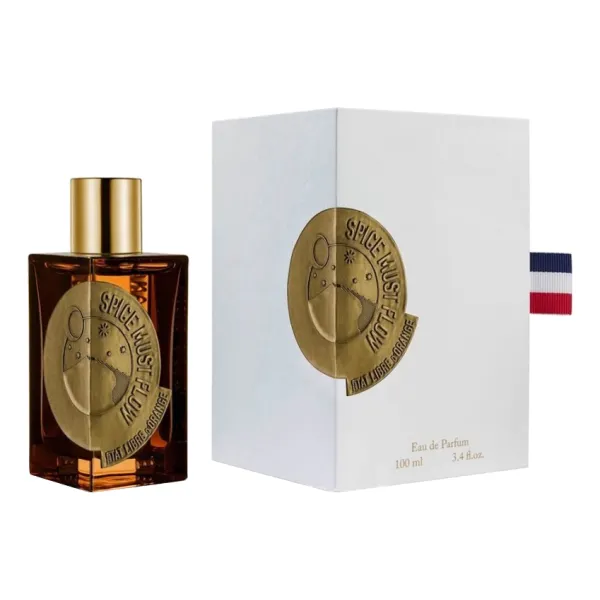 Etat Libre D`Orange Spice Must Flow